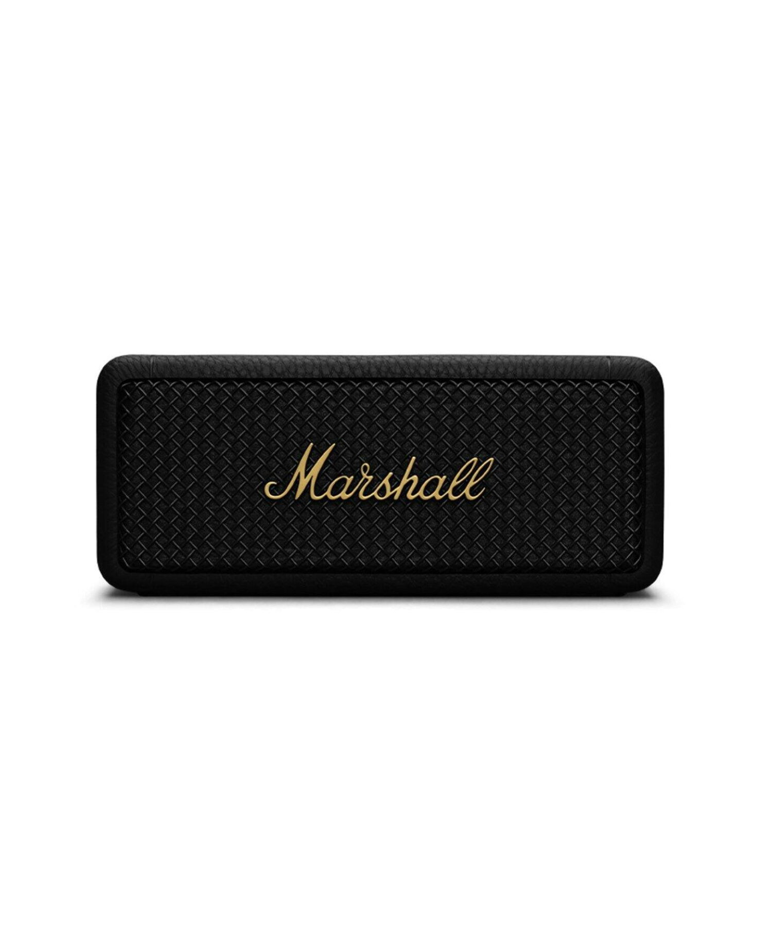 ★【Marshall/マーシャル】EMBERTON 2 BLACK エンバートン スピーカー